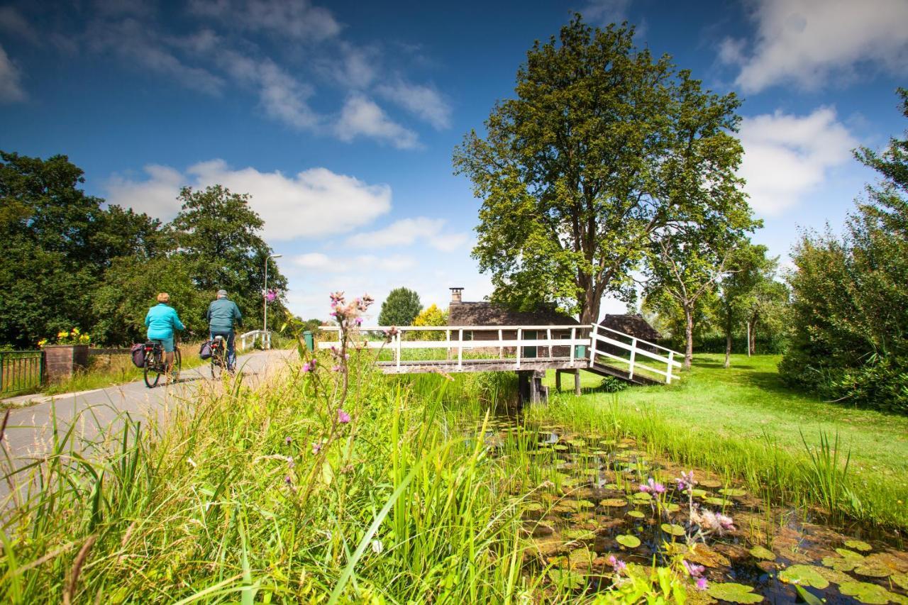 Bed & Breakfast Benb Weerribben Wieden Wanneperveen