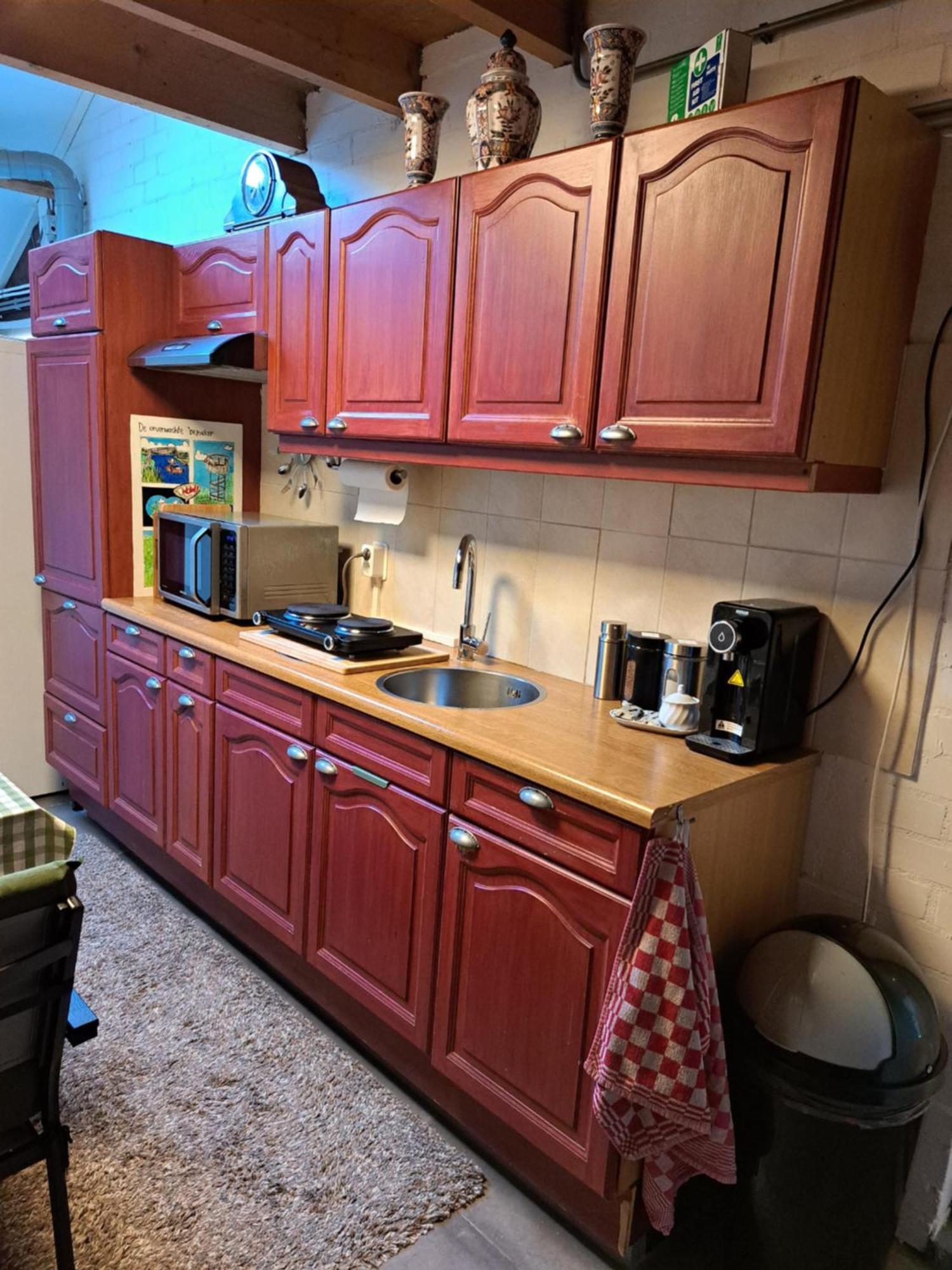 Benb Weerribben Wieden Bed & Breakfast *