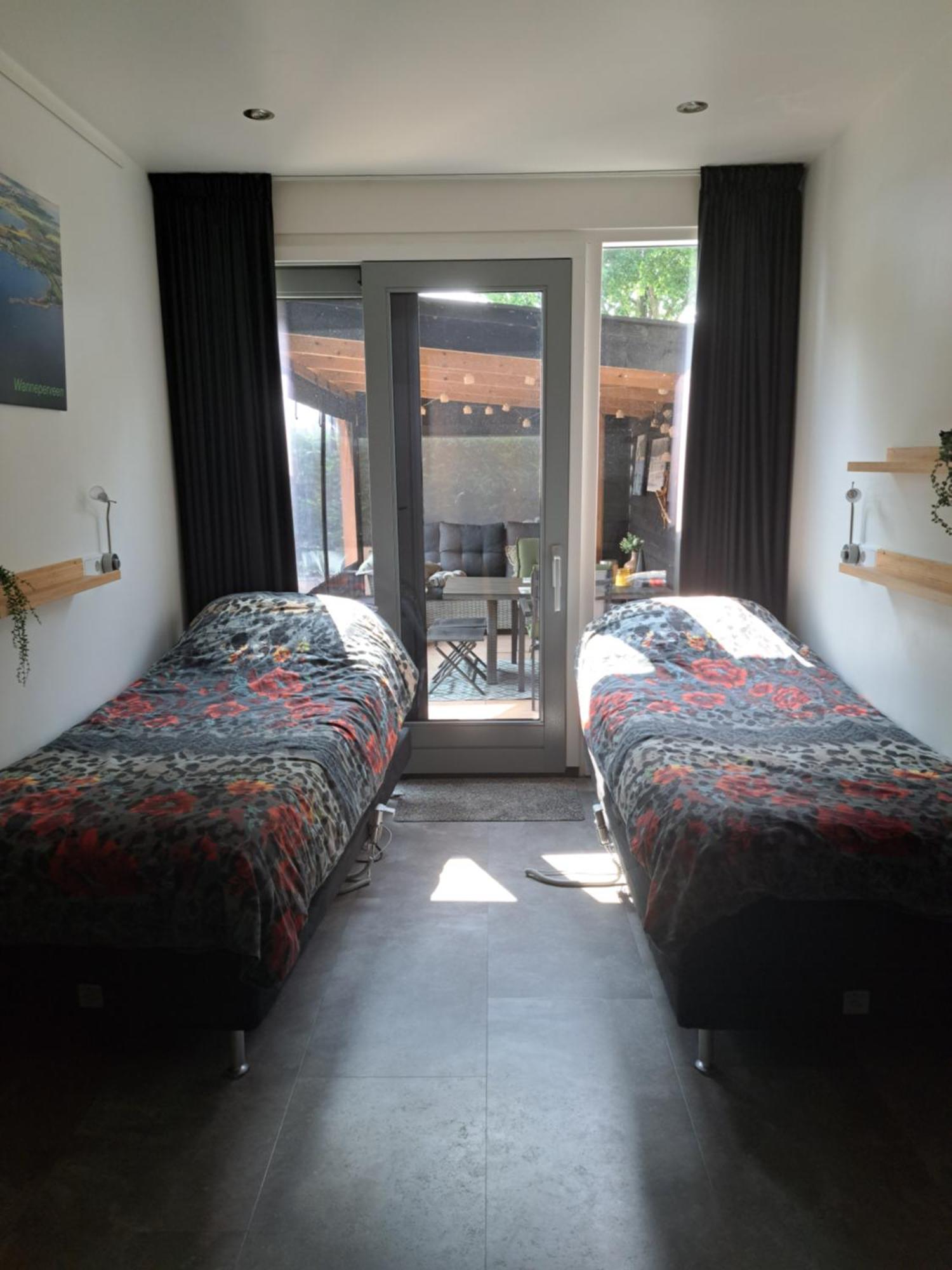 Benb Weerribben Wieden Bed & Breakfast